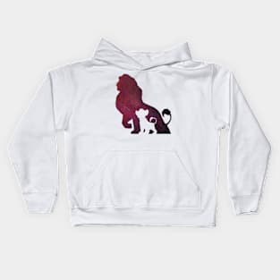 Lion king Kids Hoodie